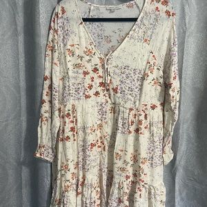 American Eagle dress